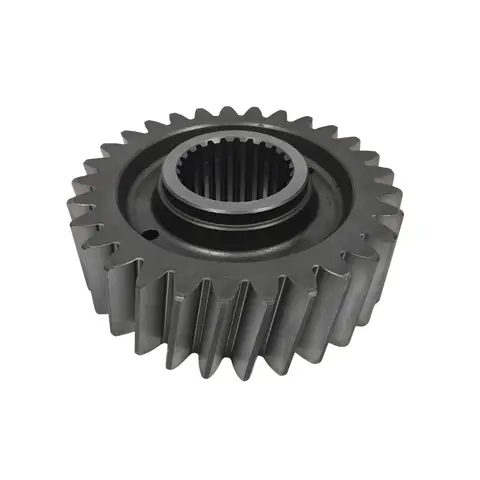 Engrenagem Colo Pinhão para Scania RB662 RBP835