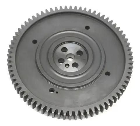 Engrenagem Comando para Agrale W8 W9 para Volvo