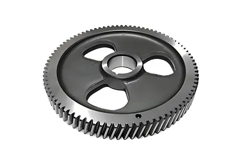 Engrenagem Comando para Ford Cargo 2422 2425 2622