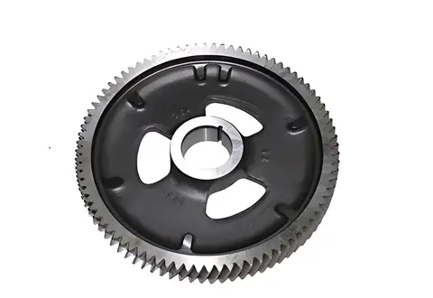 Engrenagem Comando para Ford Cargo e VW ISC