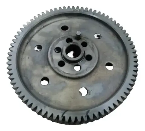 Engrenagem Comando para Volvo FH12 NH12 FM12