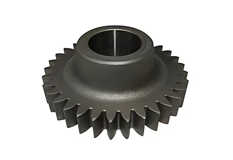 Engrenagem Compr Ar para Agrale Volare W8 W9