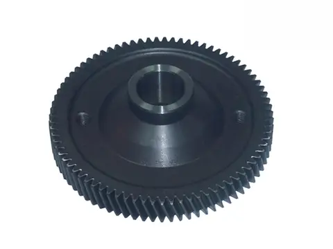 Engrenagem Compressor Ar para Scania 124