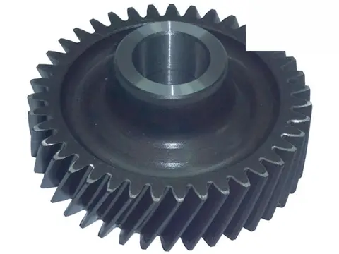 Engrenagem Compressor MB O500 2423 2533