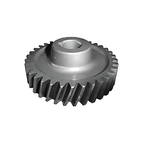 Engrenagem Compressor para Agrale 7000 MWM 229