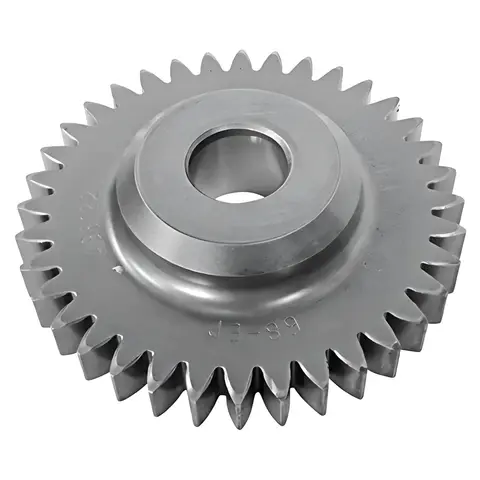 Engrenagem Compressor para Cummins ISB para Ford