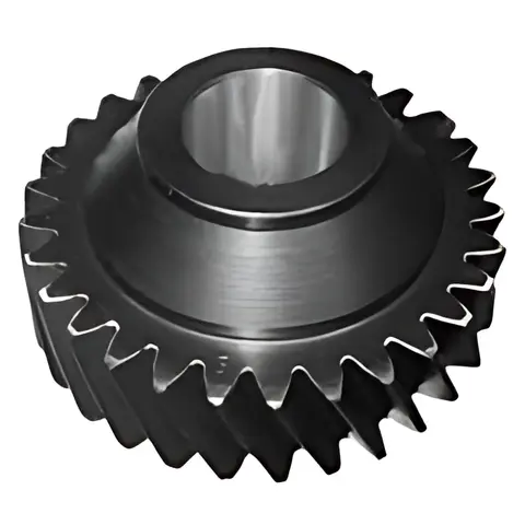 Engrenagem Compressor para Iveco Eurotrakker