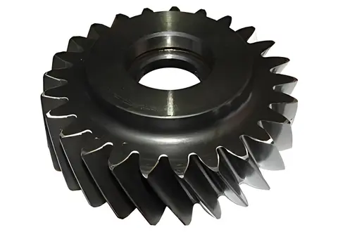Engrenagem Compressor para MB 1938 2638