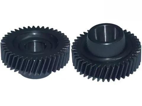 Engrenagem Compressor para Scania 124