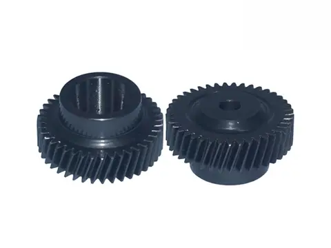 Engrenagem Compressor para Scania R G P Série 5