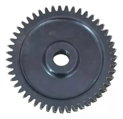 Engrenagem Compressor para Volvo FH FM Fmx