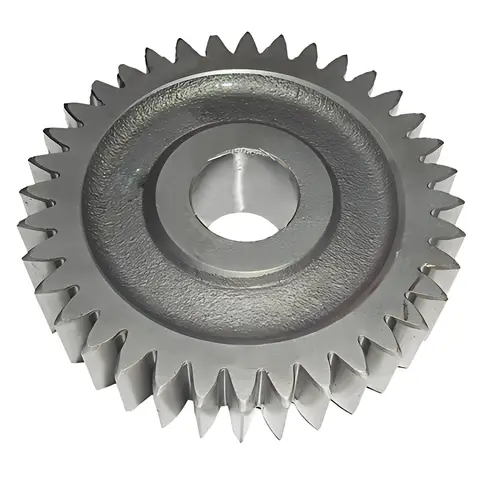 Engrenagem Compressor Volks Delivery