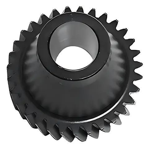 Engrenagem Compressor VW 17210 15180
