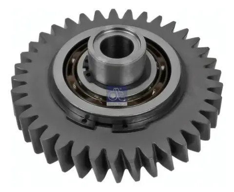 Engrenagem Cpl para Volvo FM 370 E5 E6