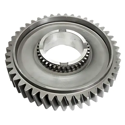 Engrenagem da 2A Eixo Principal MB VW para Ford