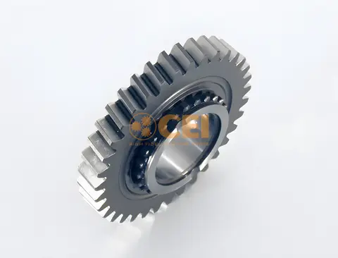 Engrenagem da Ré para Iveco Tector 9S1110TD