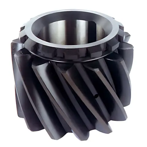 Engrenagem Diferencial VW L340 13D 14E