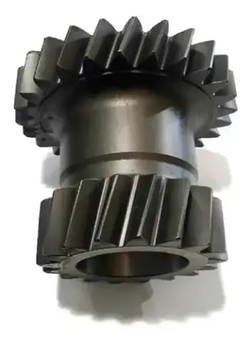 Engrenagem Dupla 2 3 Marcha para Scania K113