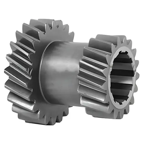 Engrenagem Dupla Câmbio G360 G350 MB L1618 L2014