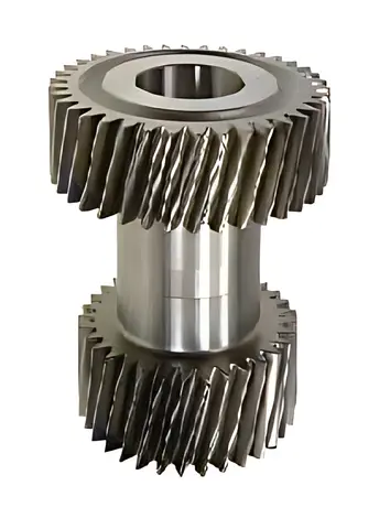 Engrenagem Dupla Câmbio G60 MB Atego 1418 1518