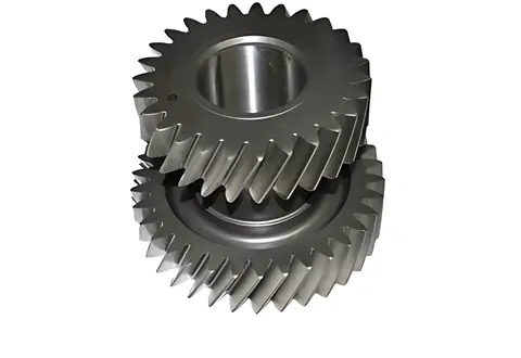 Engrenagem Dupla G210 G211 para MB 1938 2644