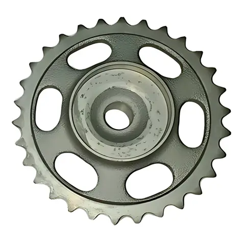 Engrenagem Eixo Comando MB Sprinter 311 313 415