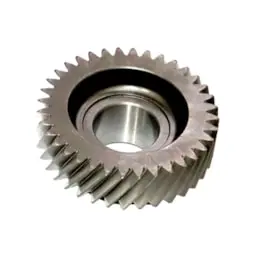Engrenagem Helicoidal MB Atego 1730S 2430 3030