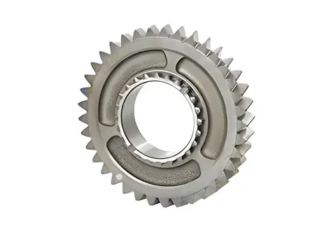 Engrenagem Helicoidal VW 9S-1110 ZF
