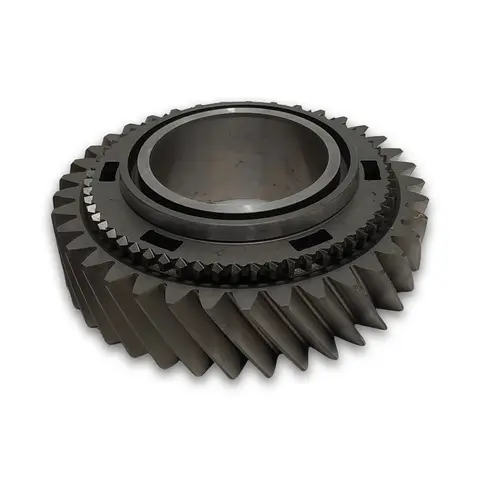 Engrenagem Helicoidal ZF Original