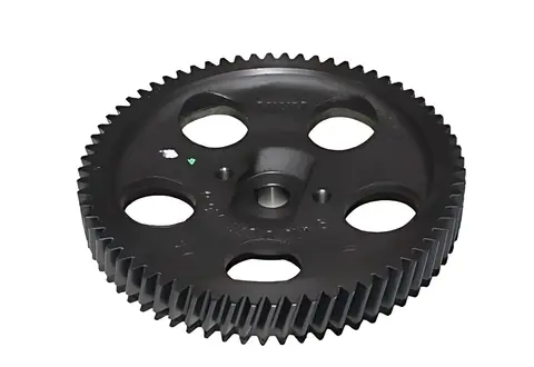 Engrenagem Inj VW 13.180 15.180 para Ford F1000