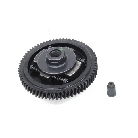 Engrenagem Injetora para Ford VW MWM 6CIL