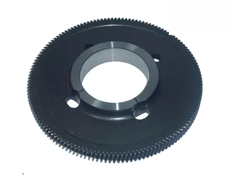 Engrenagem Interm Dupla Série 4/5 Euro 5