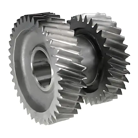Engrenagem Livre 32D 38D MB Axor Actros