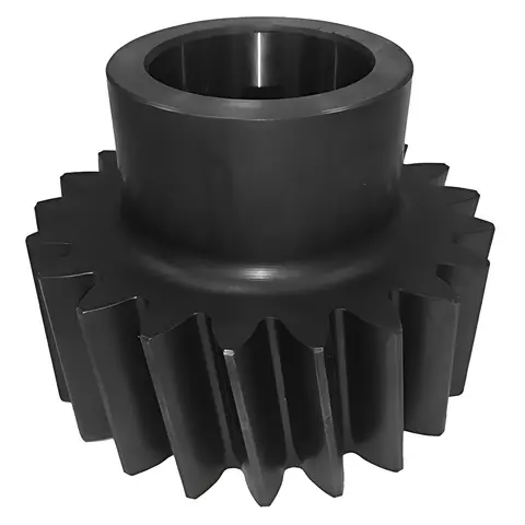 Engrenagem Louca Ré para Volvo VM270 B270F