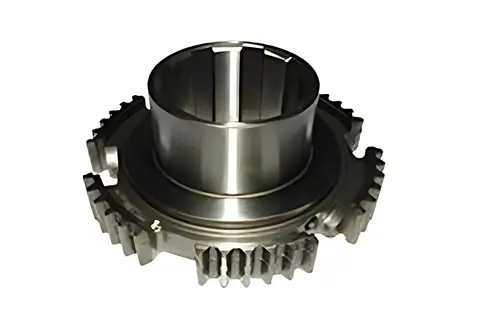 Engrenagem MB L1418 L1618 Câmbio G3-60