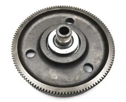 Engrenagem Motor para Scania P G R T F K N