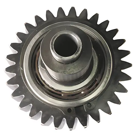 Engrenagem Motor para Volvo FH FM Fmx NH