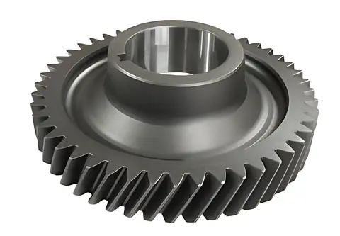 Engrenagem Motriz VW Cargo 3224 2219