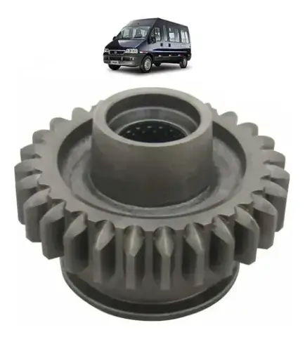Engrenagem Móvel Ré Ducato Boxer 2.8 2.3
