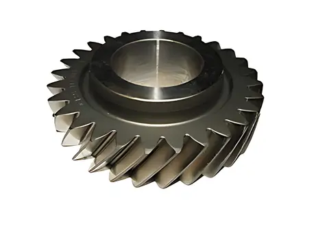 Engrenagem Original para VW Constellation