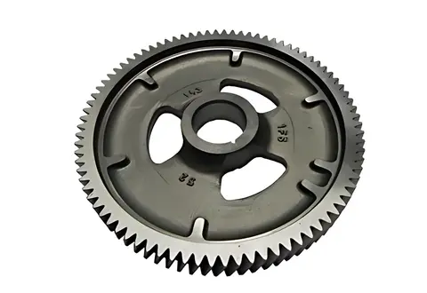 Engrenagem para Ford Cargo 4532E VW 19320 ISC 8.3