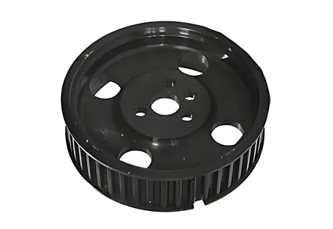 Engrenagem para Iveco 3510 3512 4910 4912 7012