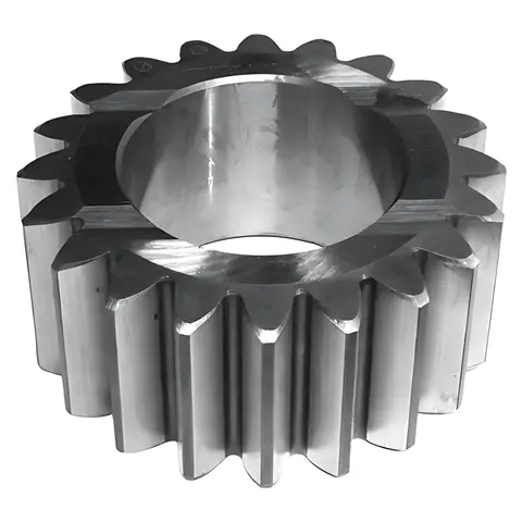 Engrenagem para Scania P94 P114 R113 R124