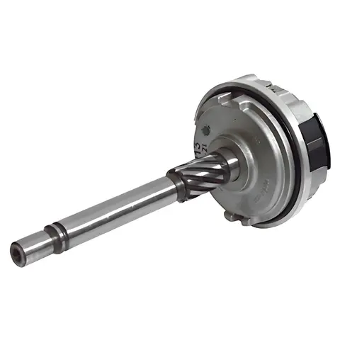 Engrenagem Partida para Ford Cargo 2428 2628