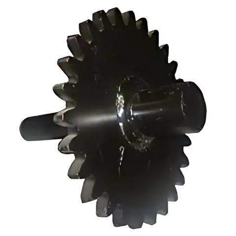Engrenagem Pé Mecânico Carreta Jost B280