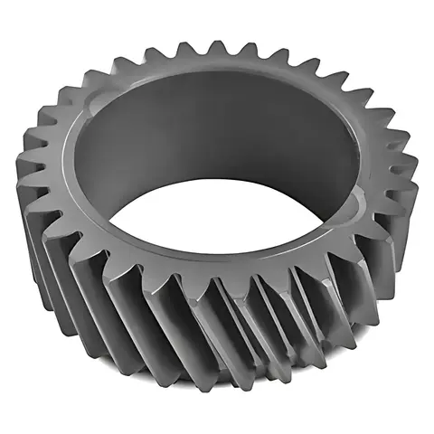 Engrenagem Piloto 31D VT2014 VT2514 para Volvo