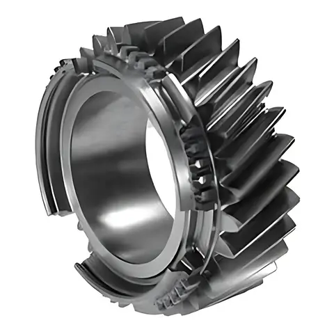 Engrenagem Piloto 32 Dentes Câmbio MB G210