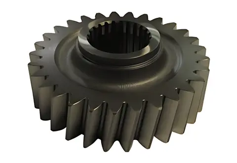 Engrenagem Pinhão para Scania 114 124 144 164