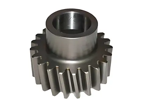Engrenagem Ré 4304318 VW para Ford FS6306