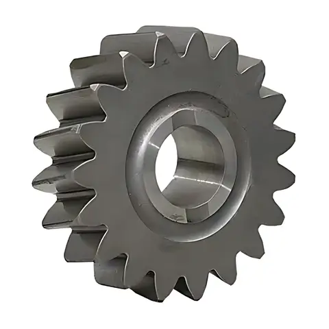 Engrenagem Ré Câmbio VW 17230 17260 17280 15190
